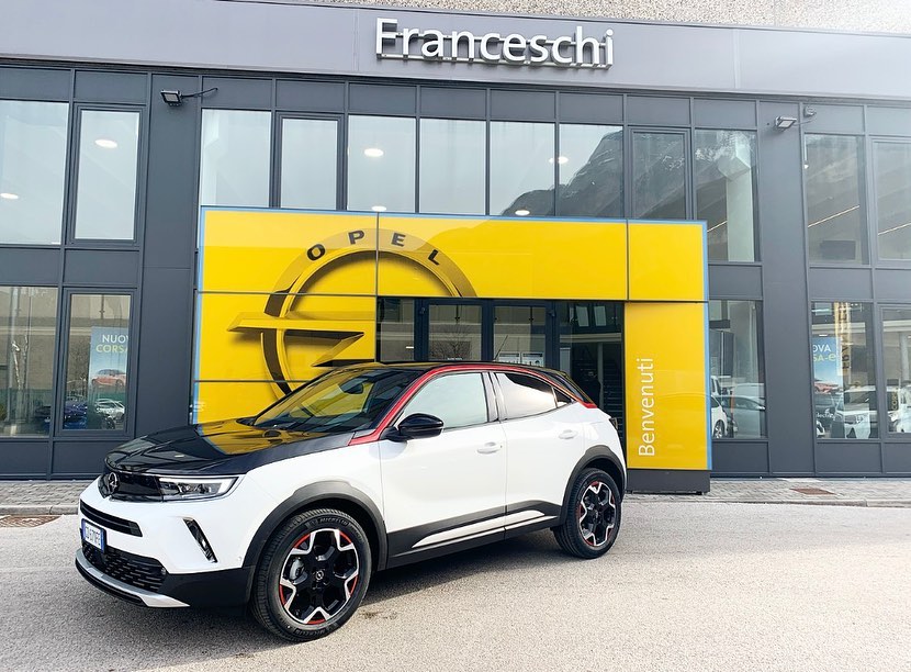 Ceccato Automobili S.p.A. - Trento